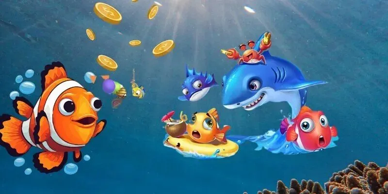 JDB - Nhà phát triển độc quyền tại bắn cá 9club JDB - Nhà phát triển độc quyền tại bắn cá 9club