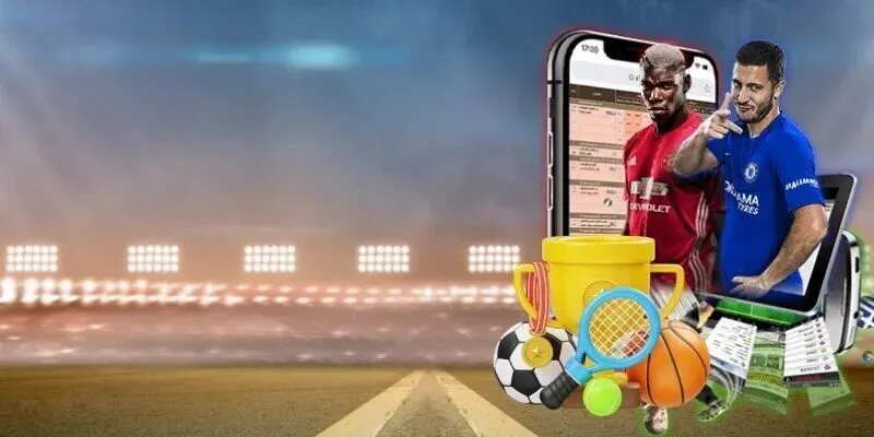 Cùng khám phá cược bóng rổ tại sảnh thể thao 9club Cùng khám phá cược bóng rổ tại sảnh thể thao 9club