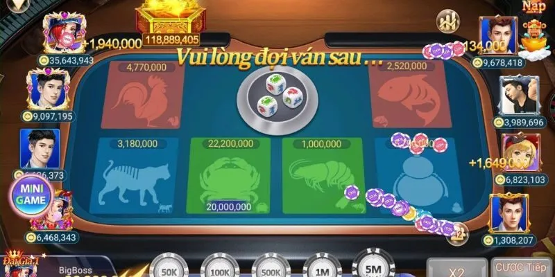 Khám phá hai kiểu đặt cược hay gặp ở Xóc Đĩa 9club Khám phá hai kiểu đặt cược hay gặp ở Xóc Đĩa 9club