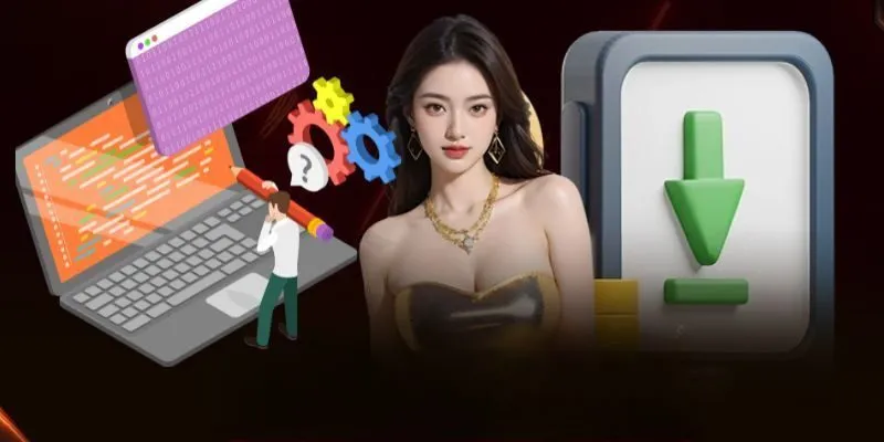 Tải app 9club ngay - Khởi động nhanh chóng, đăng nhập dễ dàng Tải app 9club ngay - Khởi động nhanh chóng, đăng nhập dễ dàng