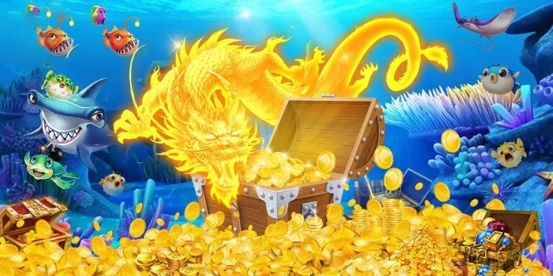 Thông tin chi tiết về tính năng trong bắn cá Thần Rồng Thông tin chi tiết về tính năng trong bắn cá Thần Rồng