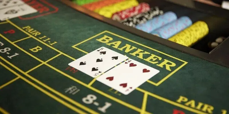 Soi cầu siêu chuẩn khi chơi Baccarat Soi cầu siêu chuẩn khi chơi Baccarat