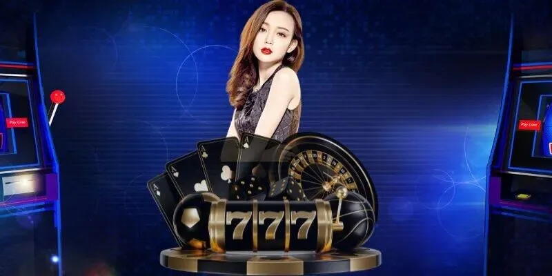 Khám phá ngay những ưu đãi hấp dẫn cùng nổ hũ 9club Khám phá ngay những ưu đãi hấp dẫn cùng nổ hũ 9club