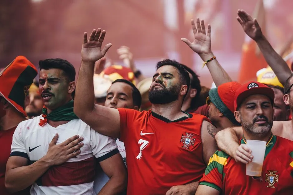World Cup 2026 - bóng đá
